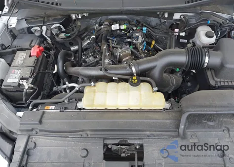 2020 Ford F-150 Xlt z USA, uszkodzony, nr VIN 1FTEW1EP3LFB65672